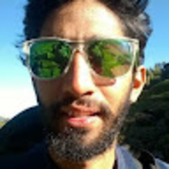 Meet your Posher, Yathi - Picture 1 of 1